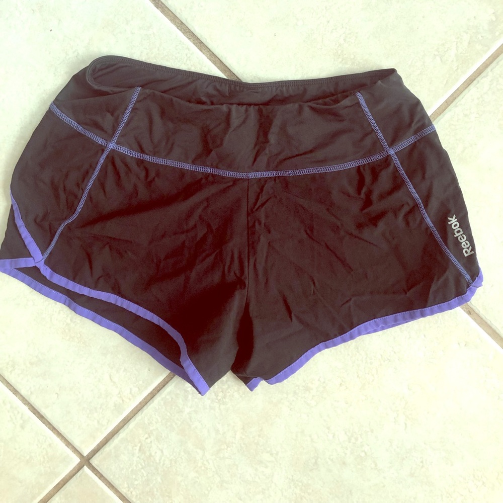 Reebok Play Dry Shorts